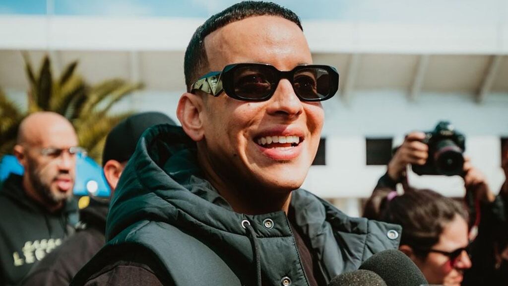 Daddy Yankee