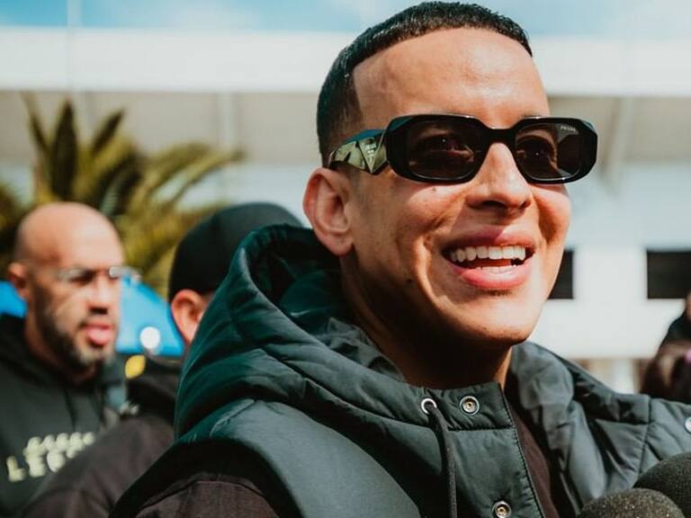 Daddy Yankee