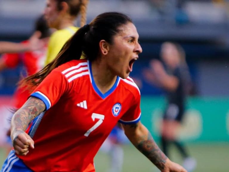 Yenny Acuña da un nuevo salto en su carrera y asume importante desafío en el fútbol brasileño