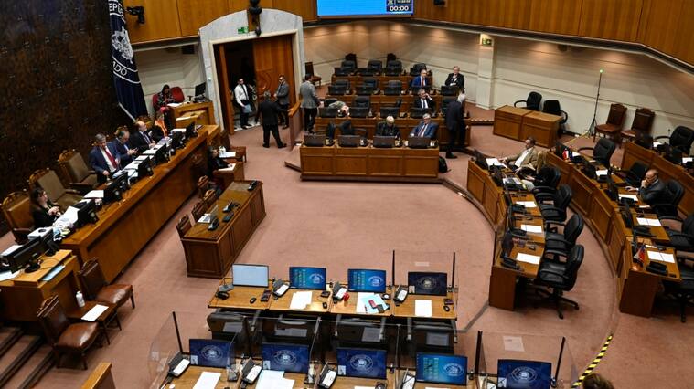 Anuncian reforma para que legisladores que filtren información en sesiones secretas pierdan su cargo