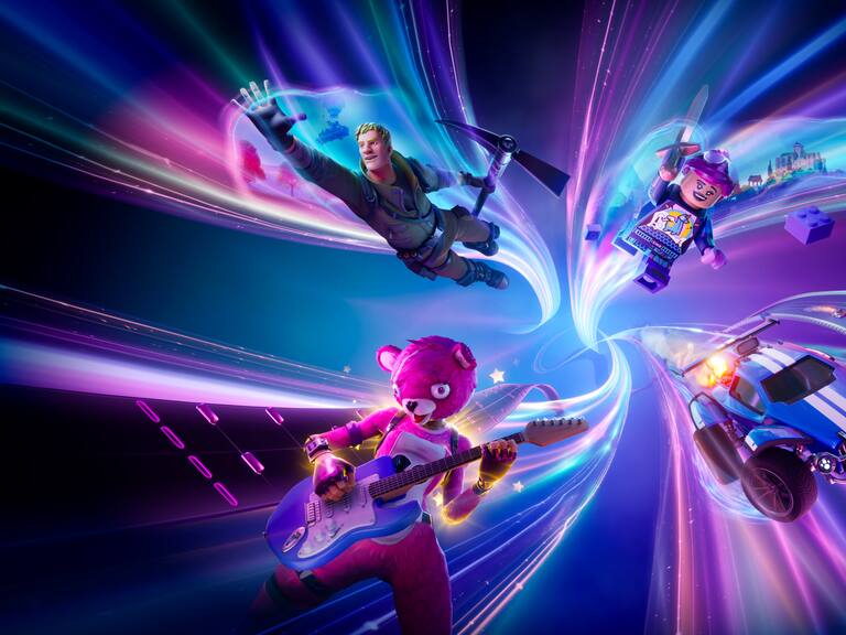 Fortnite anuncia nueva colaboración con icónica saga cinematográfica