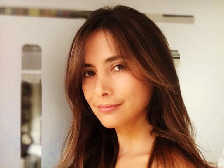 «No somos celosos»: Catalina Olcay cumplió 21 años junto al actor Álvaro Espinoza