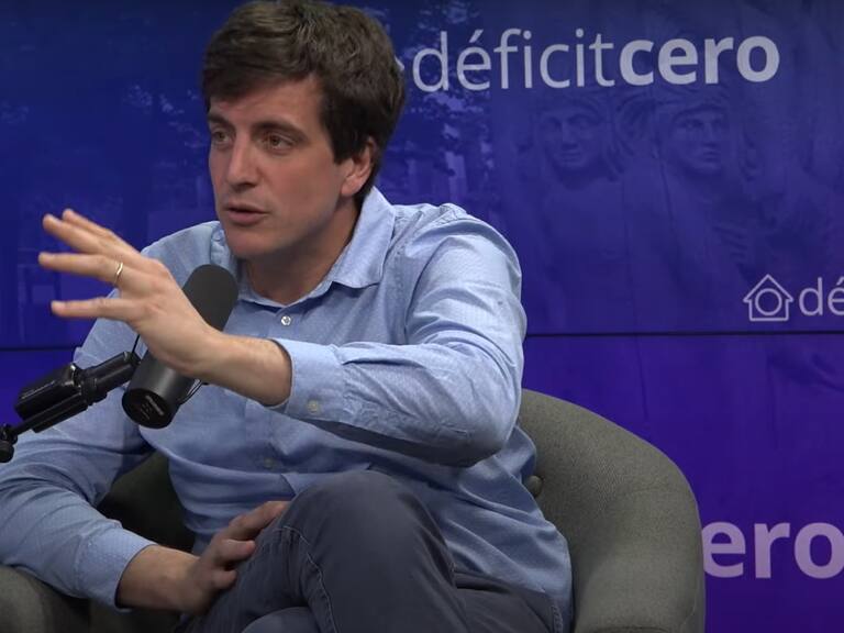 Diego Schalper: “En el tema de vivienda hay una desigualdad de trato, vivimos en un Chile paralelo”