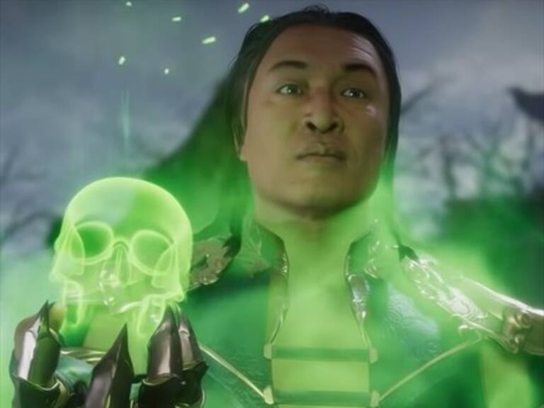 Mortal Kombat 11 confirmó a sus primeros tres personajes de DLC