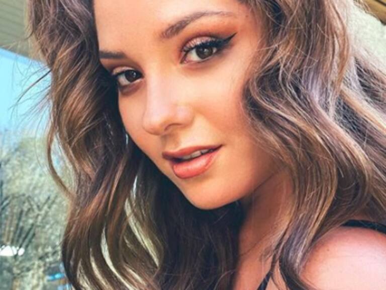 Kel Calderón le envió sentido mensaje a su padre tras agresión de su hermano Nano