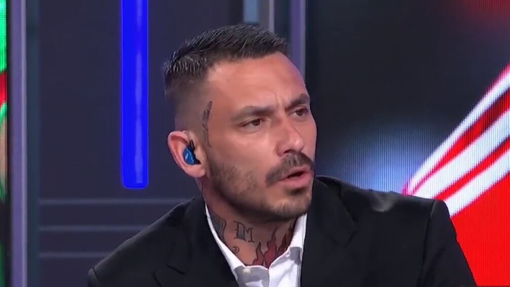 Mauricio Pinilla Milad