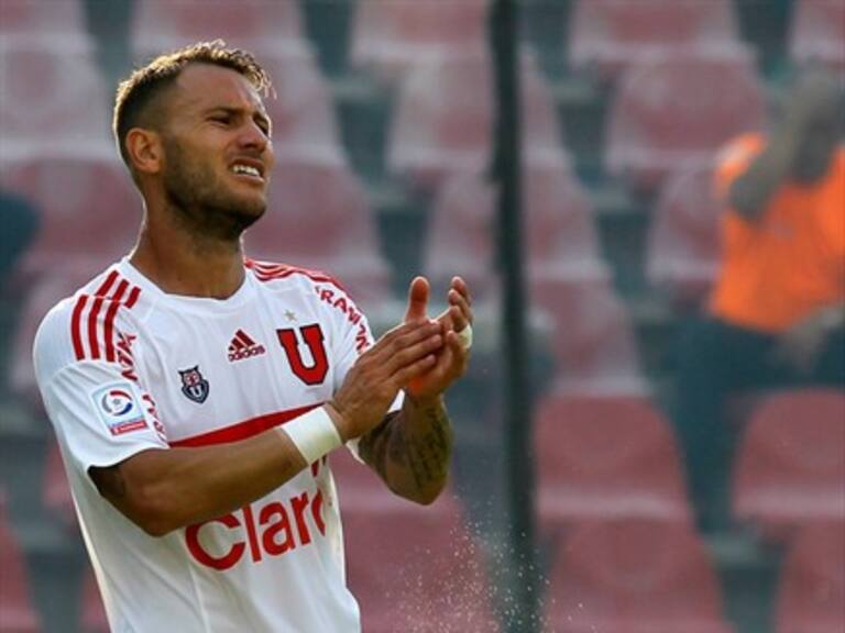 Gremio le ofrece $52 millones mensuales a la Gata Fernández para que deje Universidad de Chile