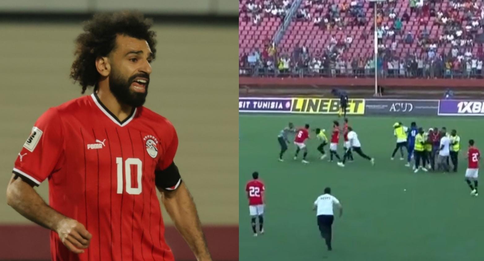 Mohamed Salah