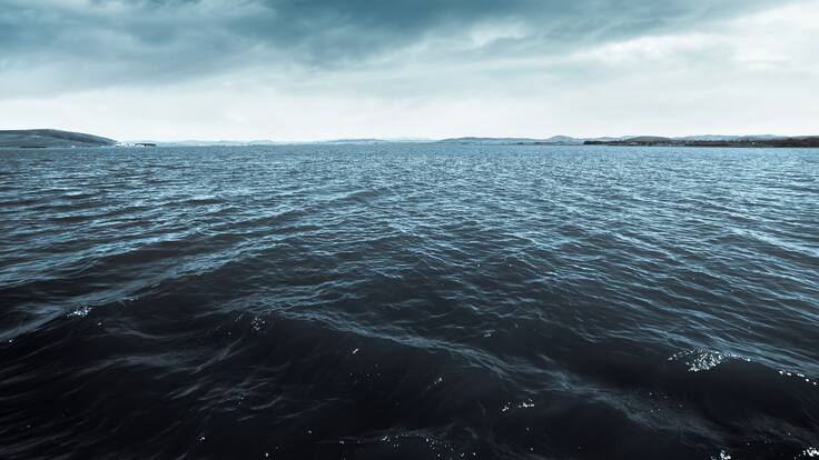 NOAA confirma llegada de La Niña: así afectaría al tiempo en Chile este 2025