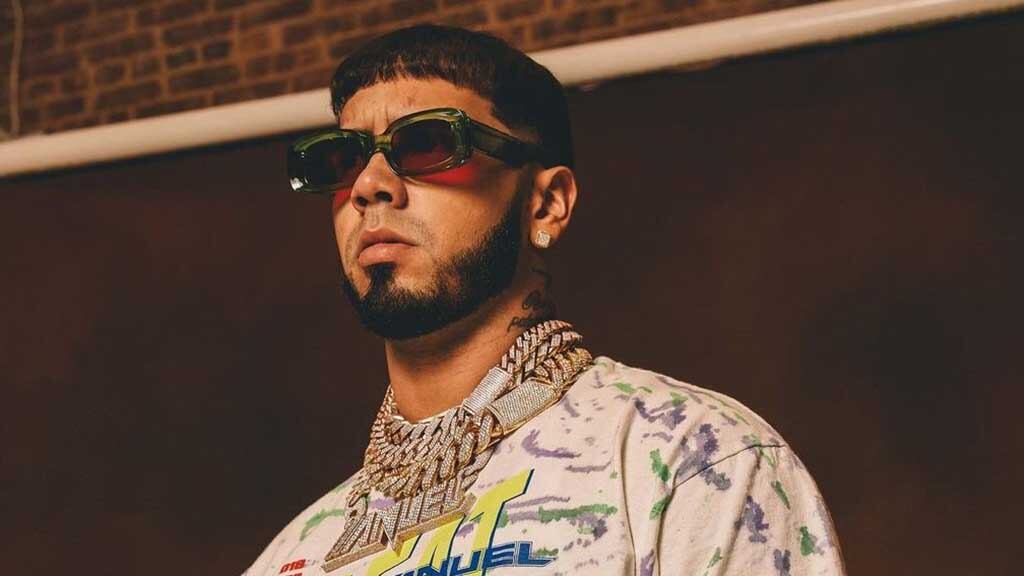 Anuel AA
