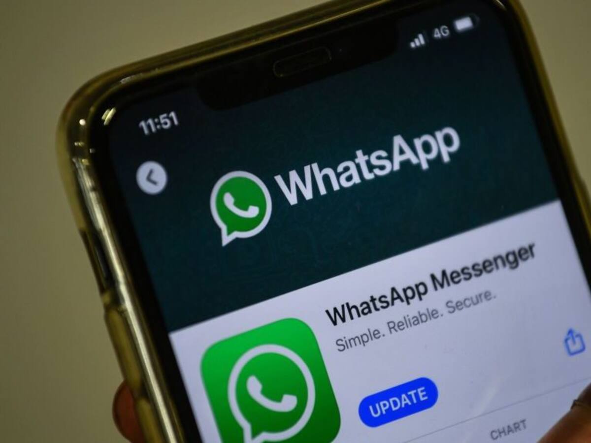 WhatsApp estrena nueva herramienta que permite la autodestrucción de mensajes