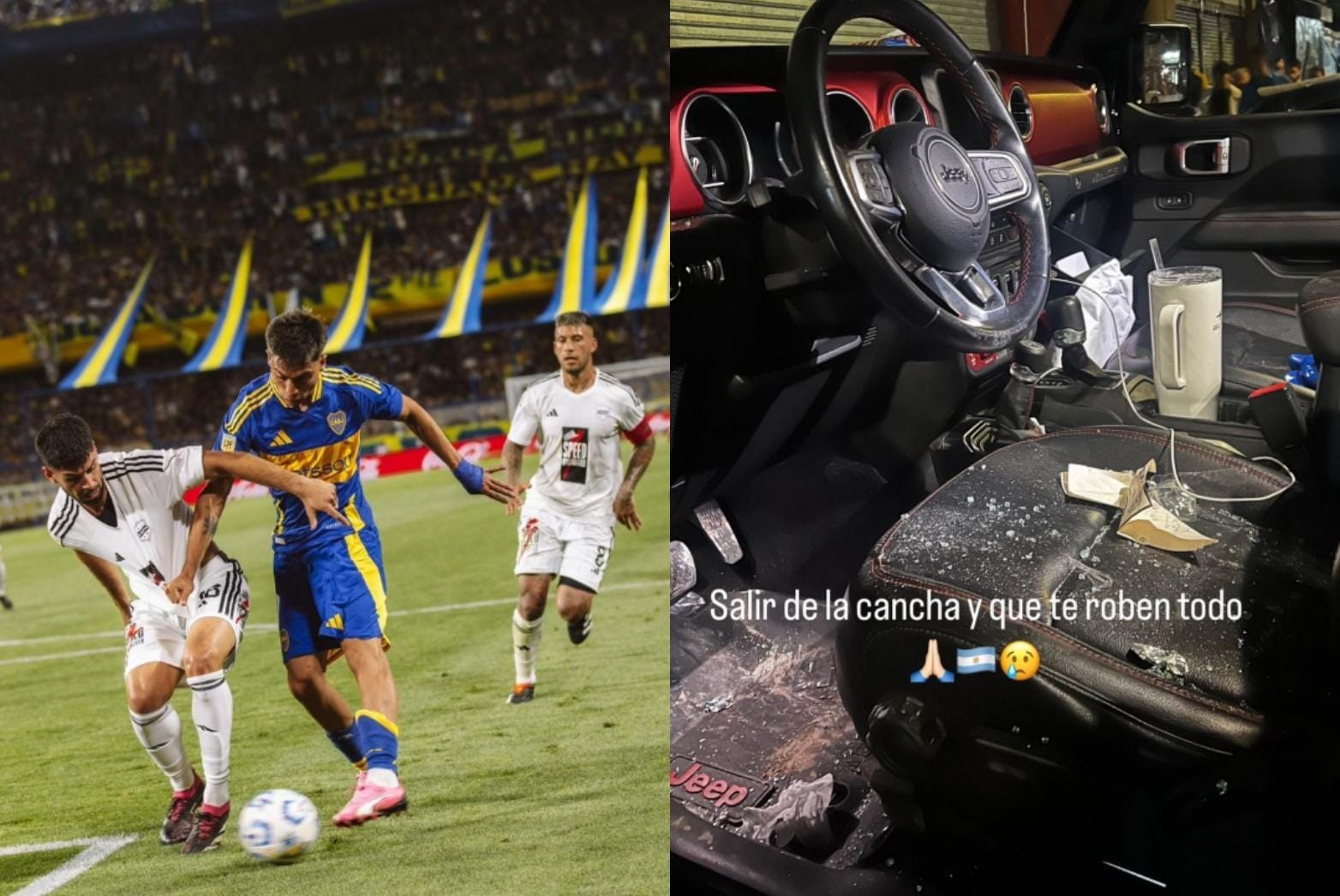 @bocajrs | @dieschwartzman