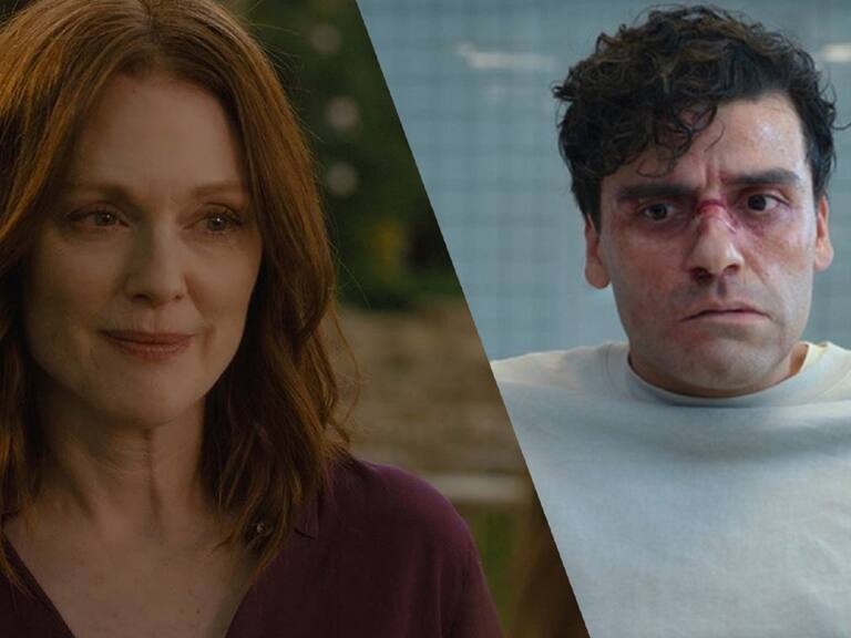 Caso 63 y su salto a Hollywood: Exitoso podcast chileno será protagonizado por Julianne Moore y el galán Oscar Isaac