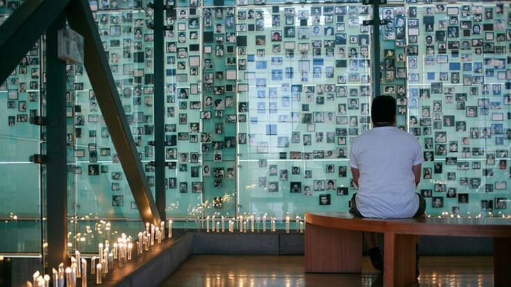 Las actividades que prepara el Museo de la Memoria para el 11 de septiembre