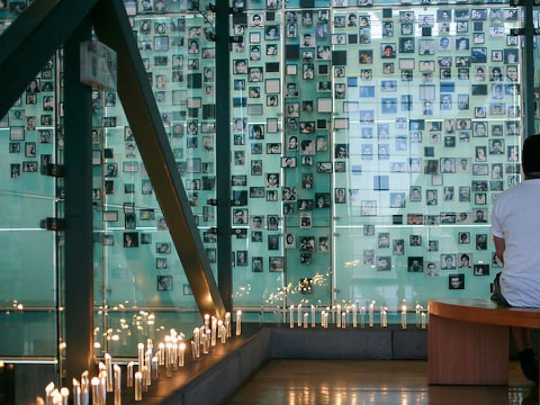 Las actividades que prepara el Museo de la Memoria para el 11 de septiembre