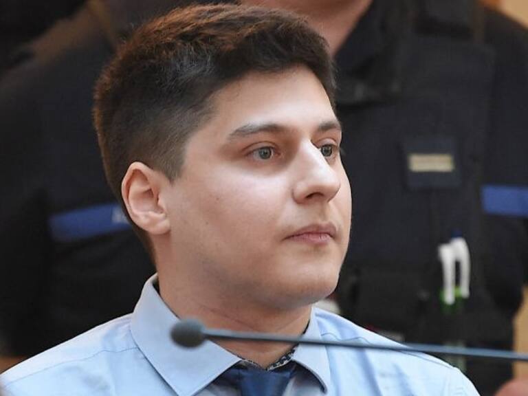 Nicolás Zepeda apela a condena de 28 años de cárcel por el asesinato de Narumi Kurosaki