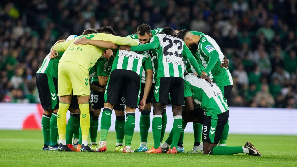 Real Betis