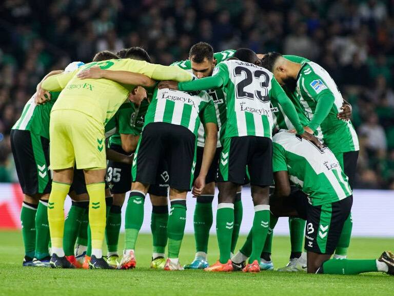 Real Betis