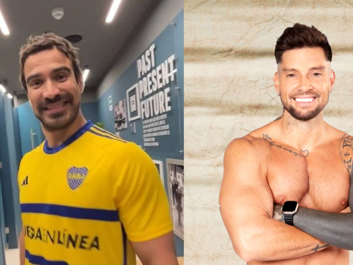 “Anda preguntando con miedo a la producción...”: Sebastián Ramírez arremete contra Luis Mateucci y deja entrever que ingresará al reality de Canal 13