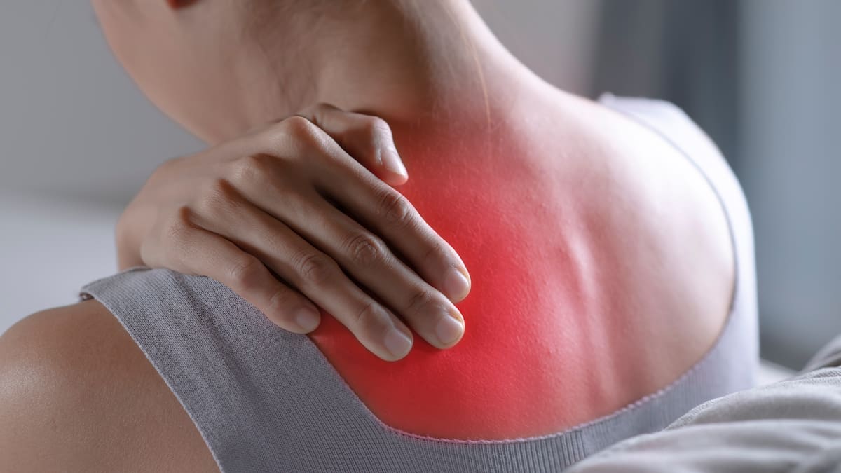 “Yo estaba muy depresiva”: Los difíciles momentos que vivió querido rostro televisivo por culpa de la fibromialgia