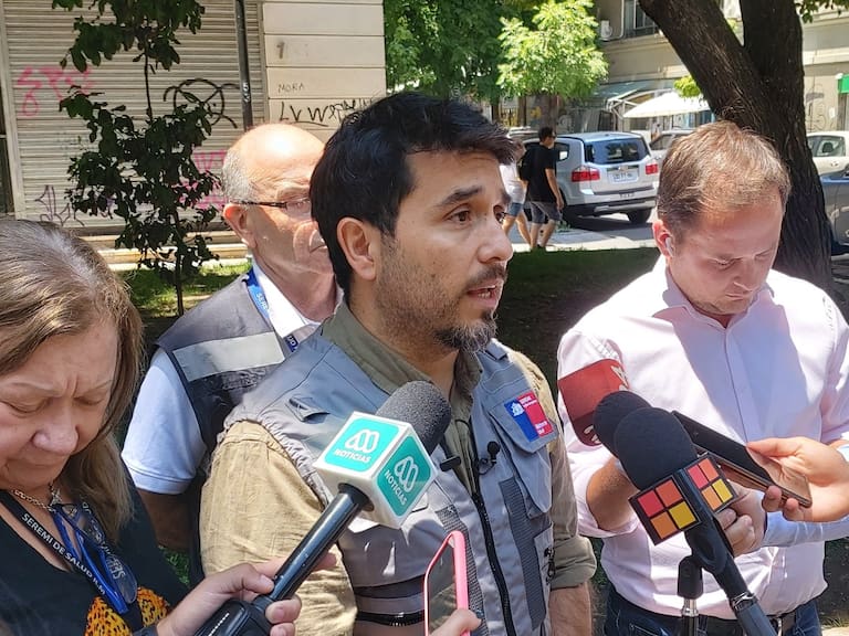 Alertan brote de Salmonella por intoxicaciones con queso de cabra en comercio informal: qué hacer y cómo prevenirlo