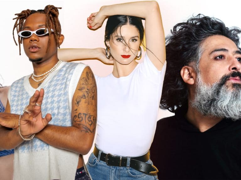 De Polimá Westcoast a Manuel García: ¿qué artistas se presentan en los Premios MUSA?