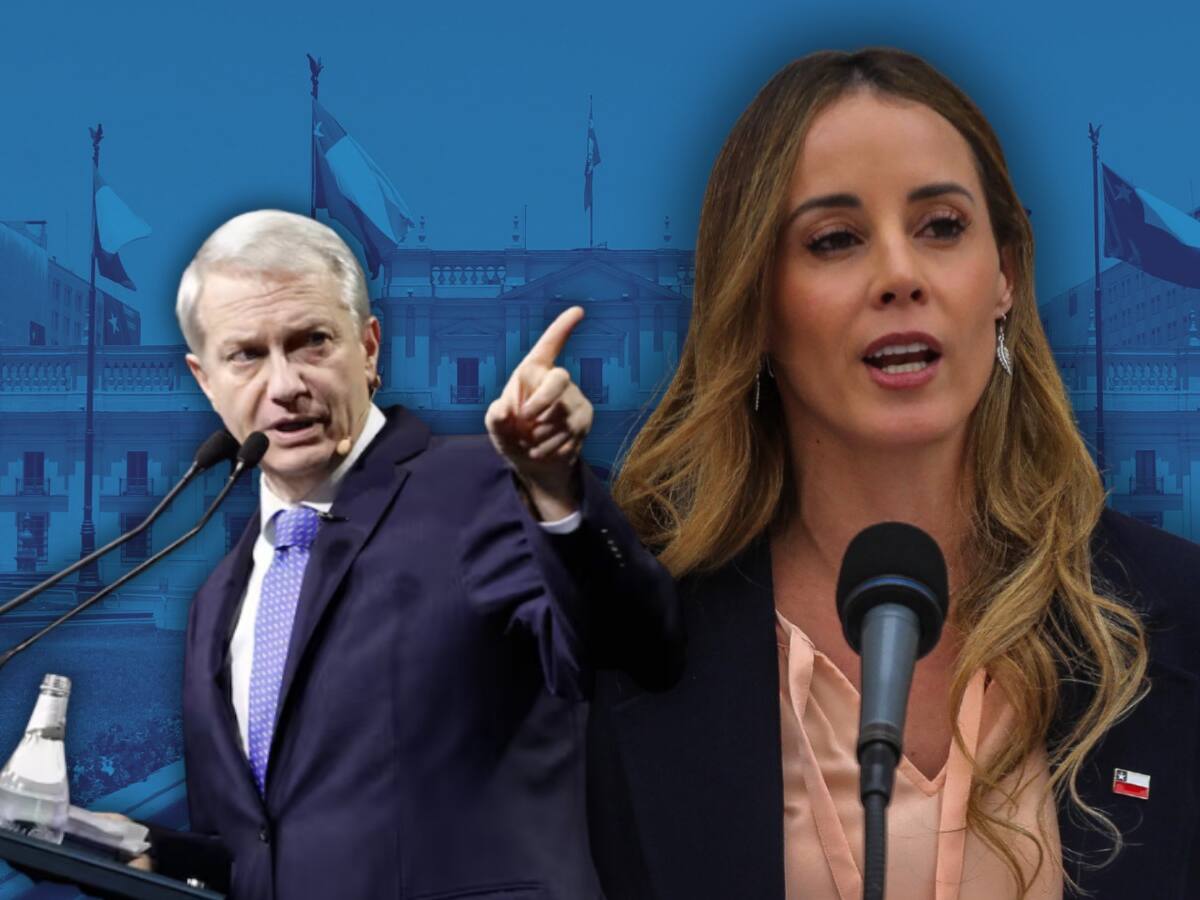 Presidente Kast respalda a ministra Sedini en medio de cuestionamientos: “La persona que da las buenas noticias”