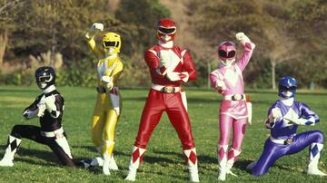 Netflix anuncia malas noticias para los fanáticos de Power Rangers que esperaban la nueva serie