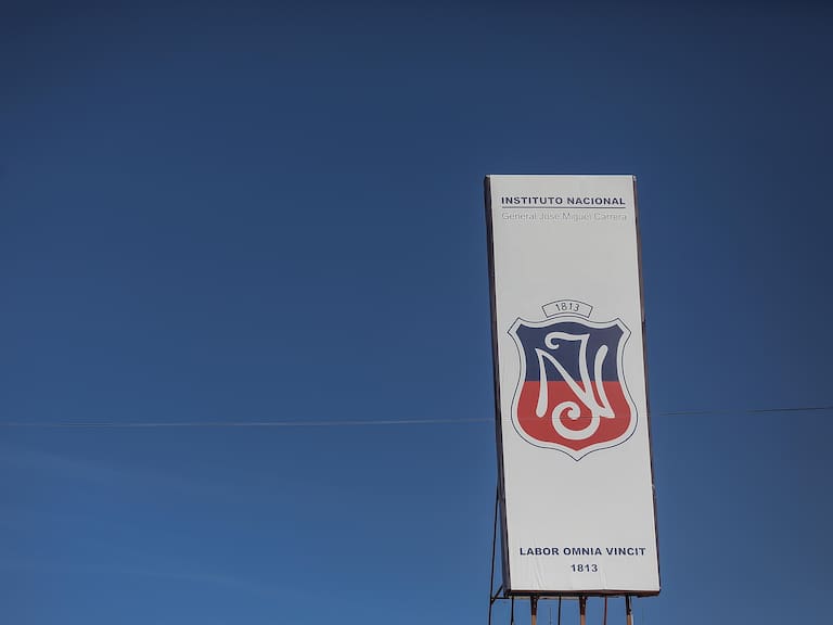 Resultados PAES 2023: Instituto Nacional sigue cayendo en el ranking y esta es su nueva posición