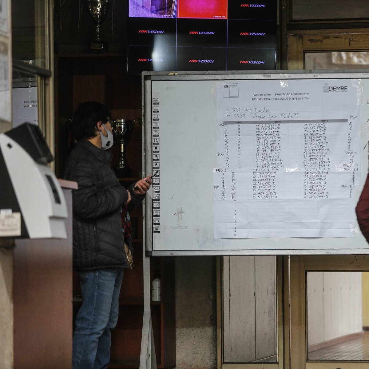 PAES inicia este lunes: esto es todo lo que debes saber para la rendición de las pruebas