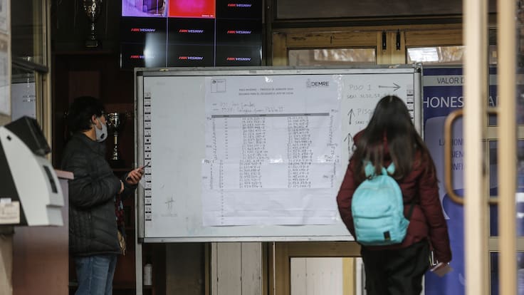 PAES inicia este lunes: esto es todo lo que debes saber para la rendición de las pruebas