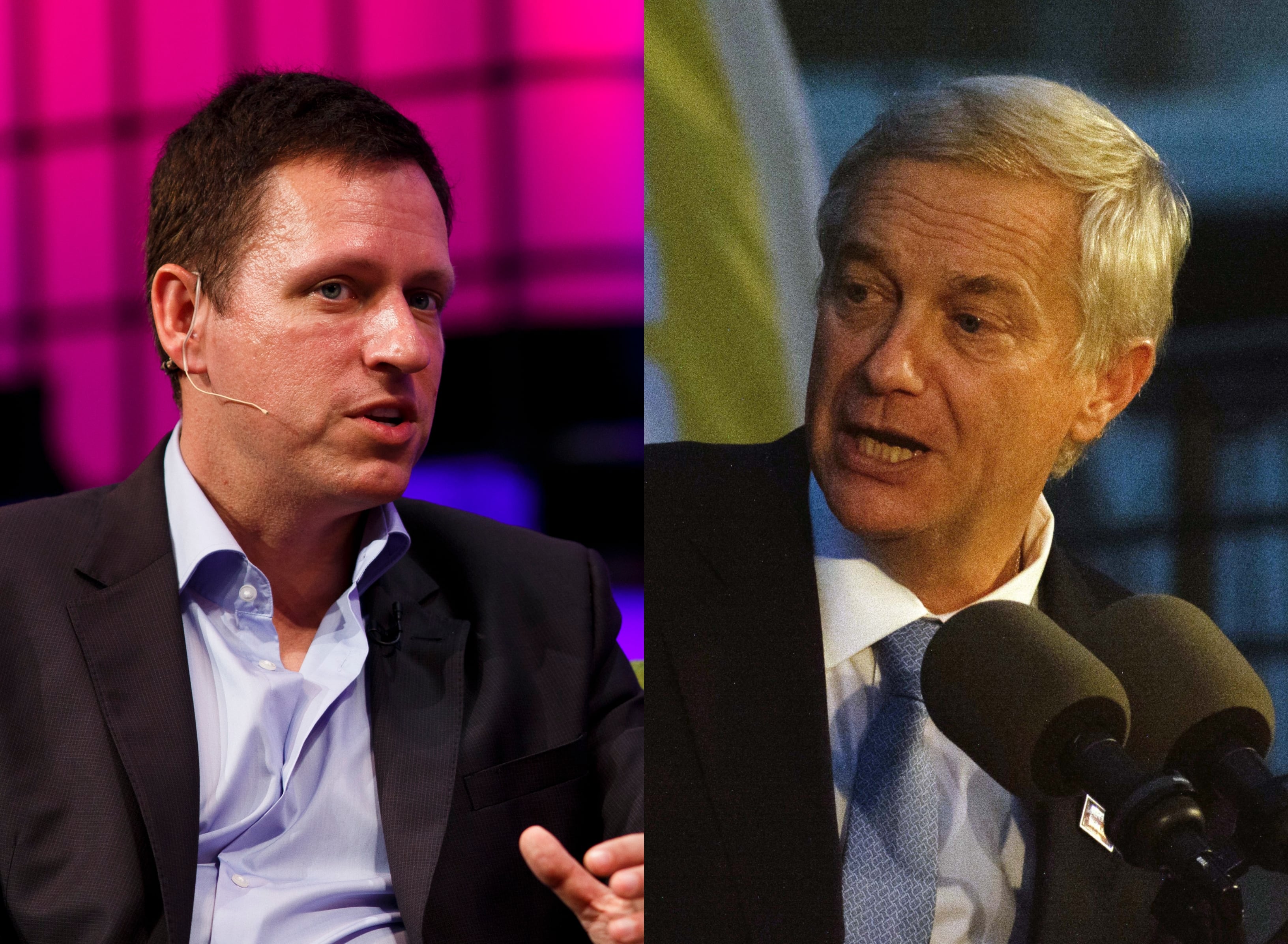 Kast - Thiel