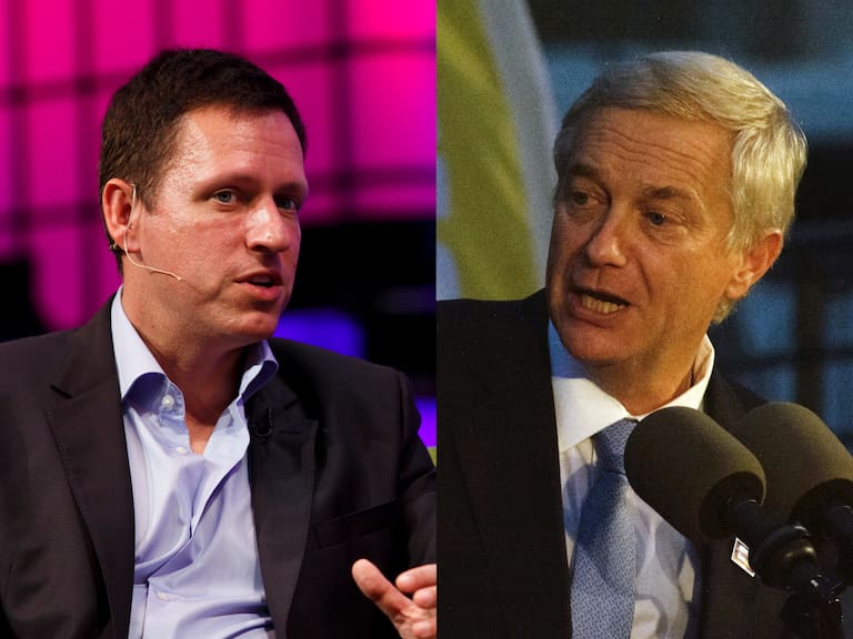 Kast - Thiel