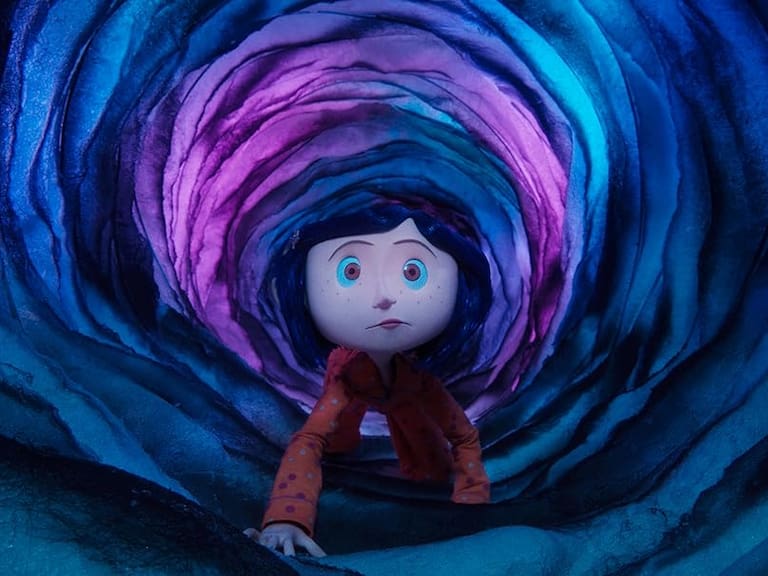 “The Ocean at the End of the Lane”: la nueva película de Henry Selick que es “casi una secuela” de “Coraline”