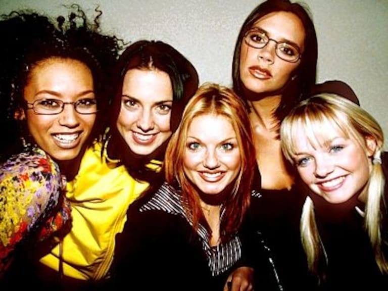 Spice Girls lanzarán nuevamente su primer disco