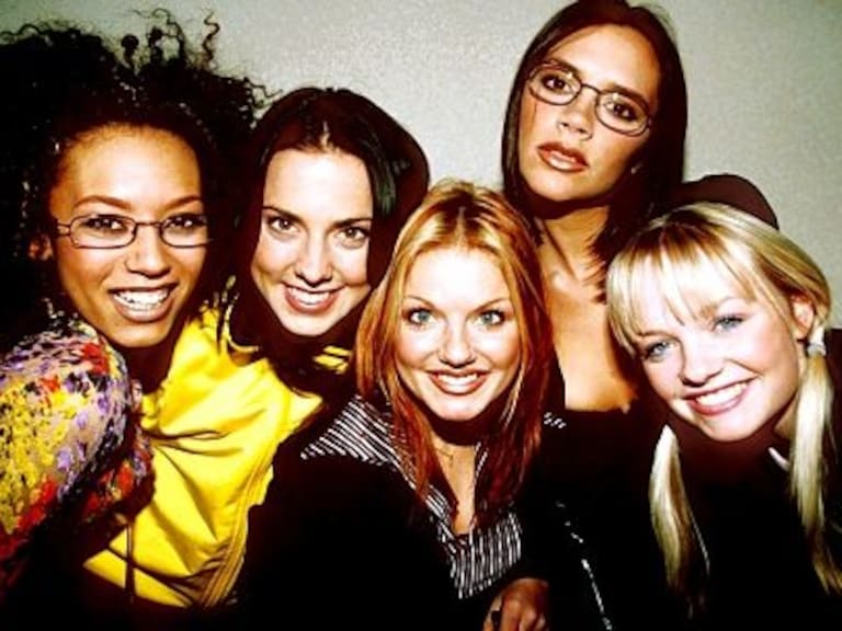 Spice Girls celebrarán los 25 años de su primer álbum con edición de lujo