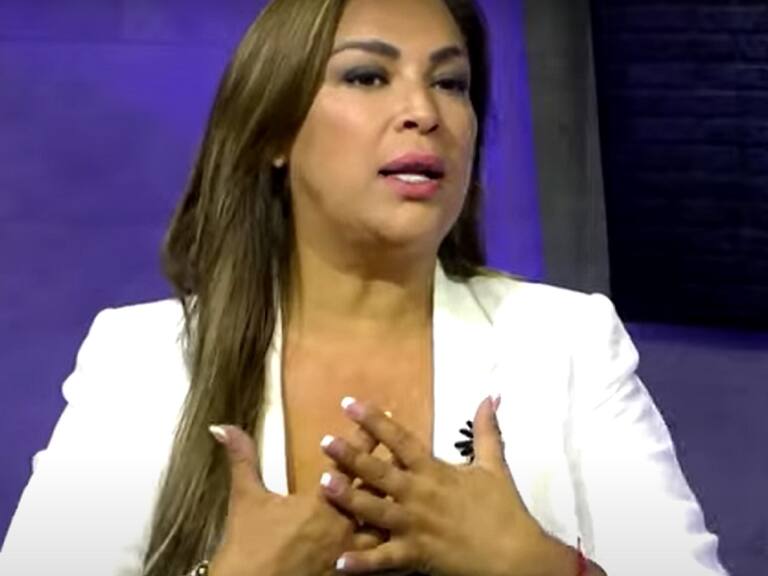 «El feminismo es puro show»: Marlen Olivari y su llamativa crítica por el fin de Morandé con Compañía