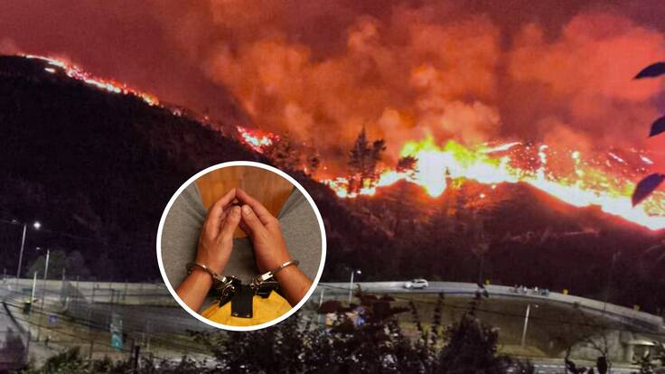 Tras usar una cocinilla en mal estado: formalizan este lunes a hombre por causar incendio que dejó 20 muertos en Biobío