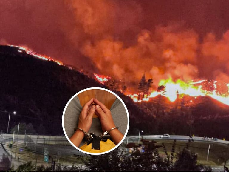 Tras usar una cocinilla en mal estado: formalizan este lunes a hombre por causar incendio que dejó 20 muertos en Biobío