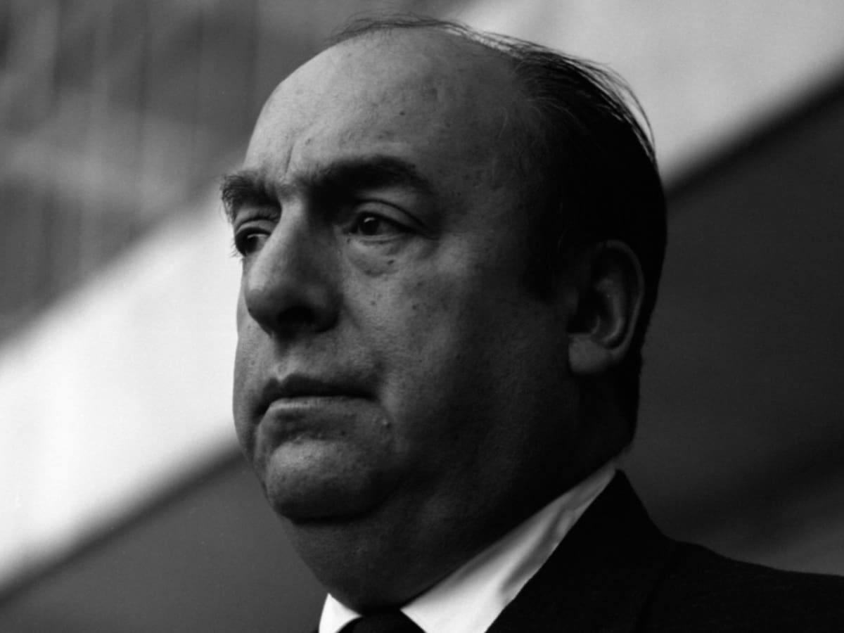 Ministra Plaza rechaza reabrir investigación por muerte de poeta Pablo Neruda