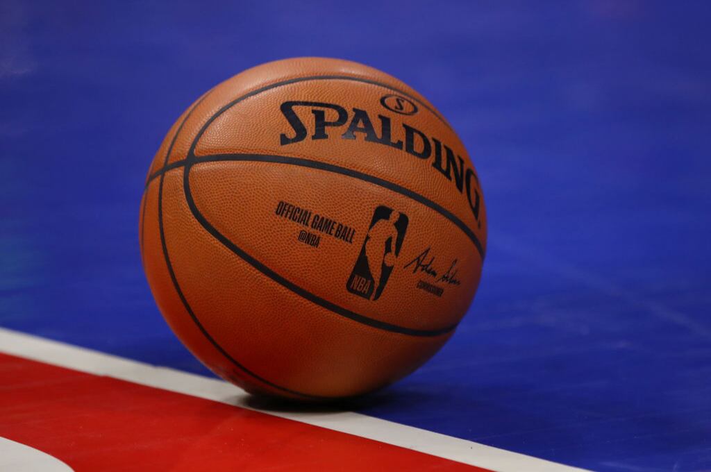 NBA play-in