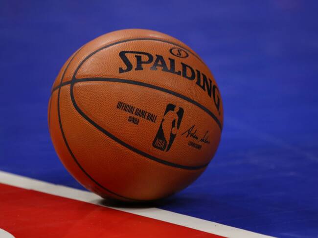 NBA play-in
