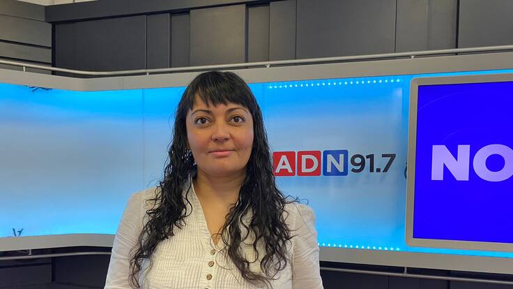 ¿Cómo evitar que se nos echen a perder nuestros alimentos?: Presidenta de Circular, Asociación de Consumidores Sustentables, nos explica