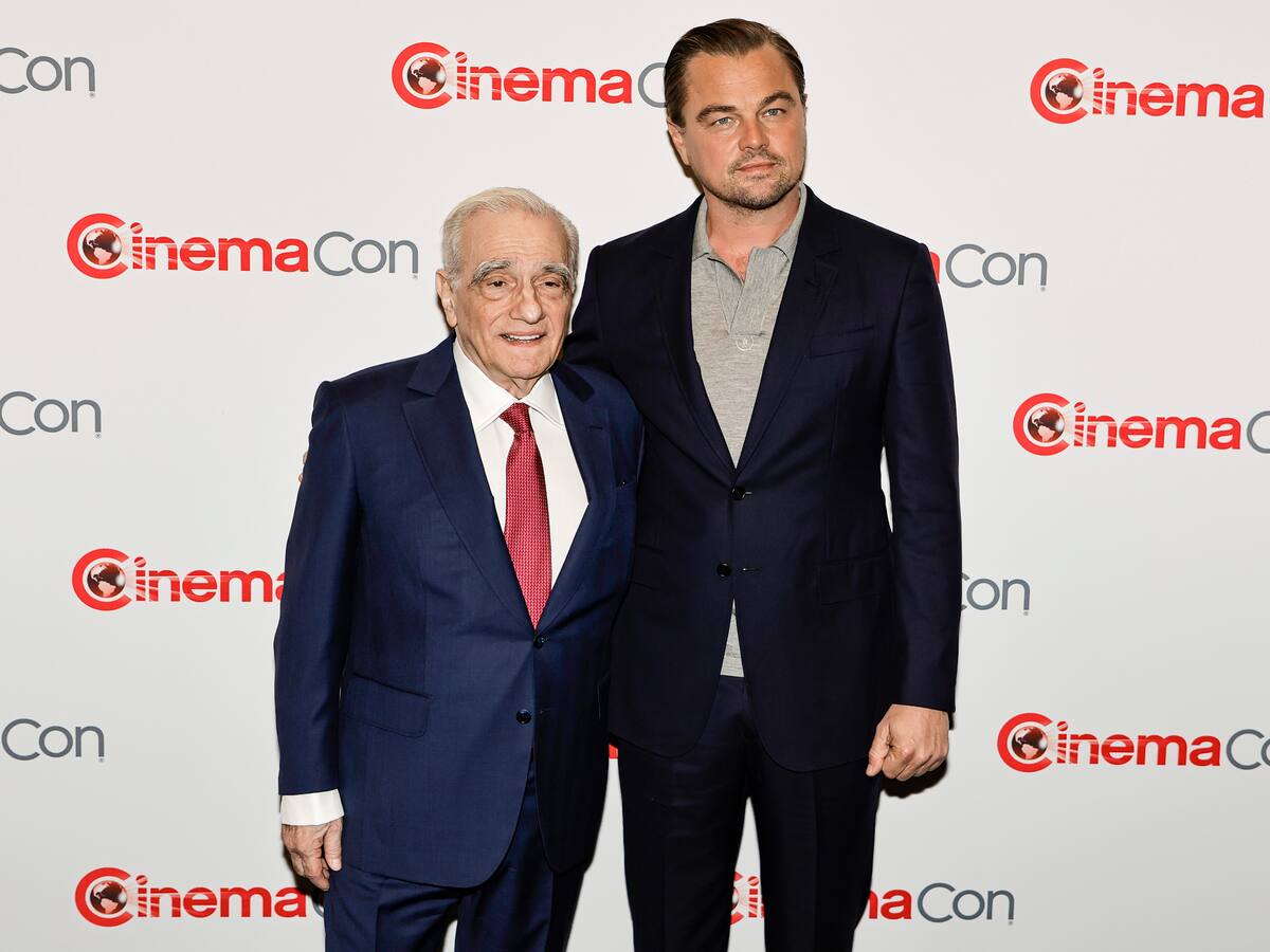 El ‘proyecto maldito’ de Leonardo DiCaprio y Martin Scorsese sigue en pie con nuevas oportunidades