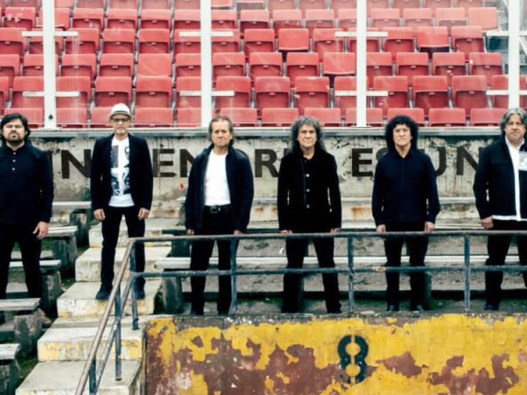 «Aunque los pasos toquen»: Illapu lanza nueva canción y videoclip por 50 años del golpe de Estado