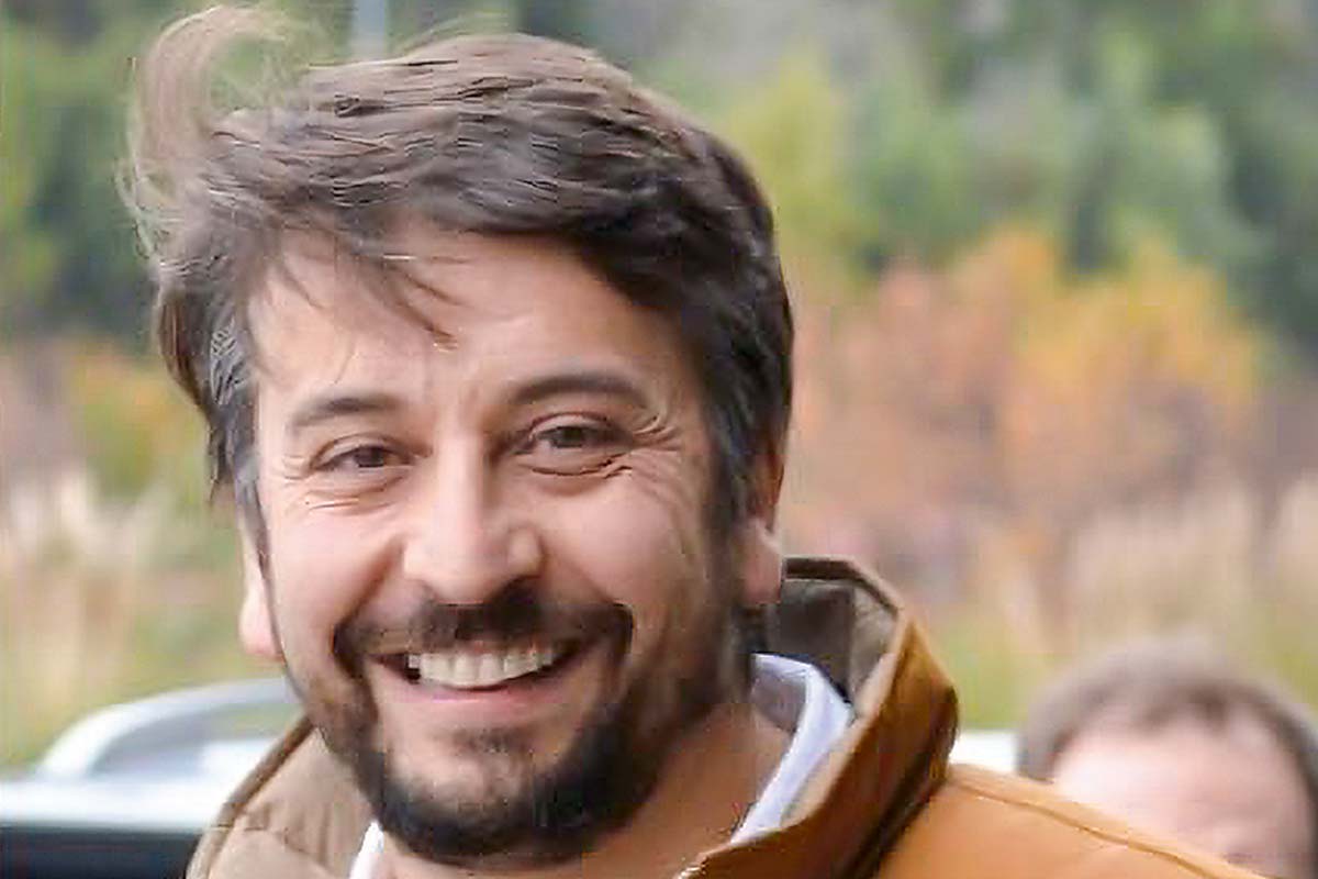 Alejandro Martini