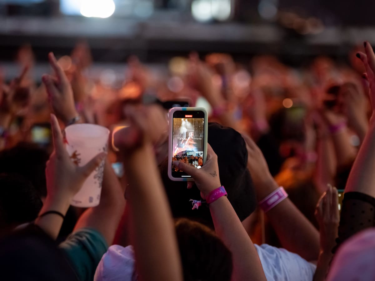Sideshows de Lollapalooza Chile 2024: artistas confirmados, cuándo y dónde se presentan