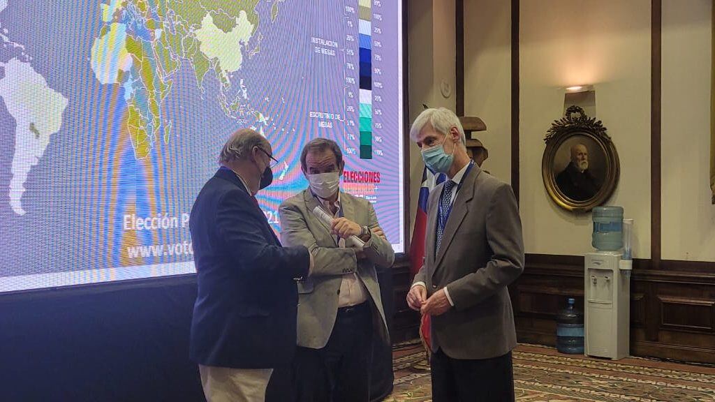 Elecciones 2021 y voto extranjero: Nueva Zelanda abrió primeras mesas