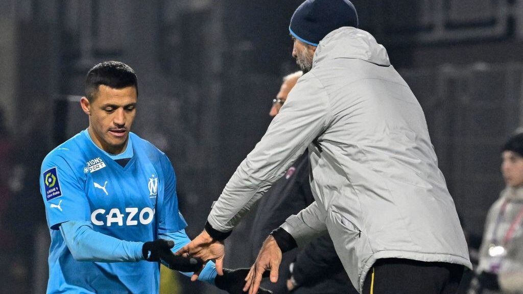Alexis Sánchez Marsella