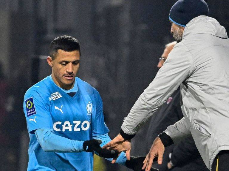 Alexis Sánchez Marsella